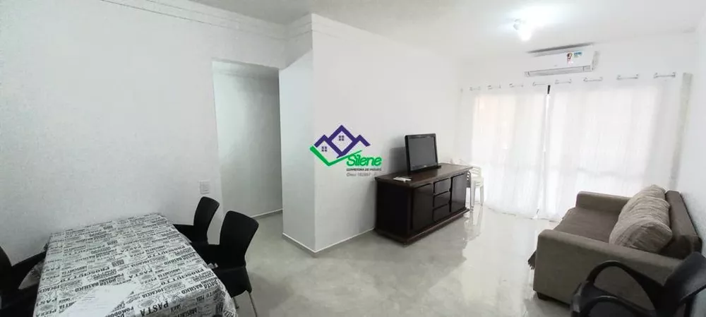 Apartamento à venda com 3 quartos, 100m² - Foto 2