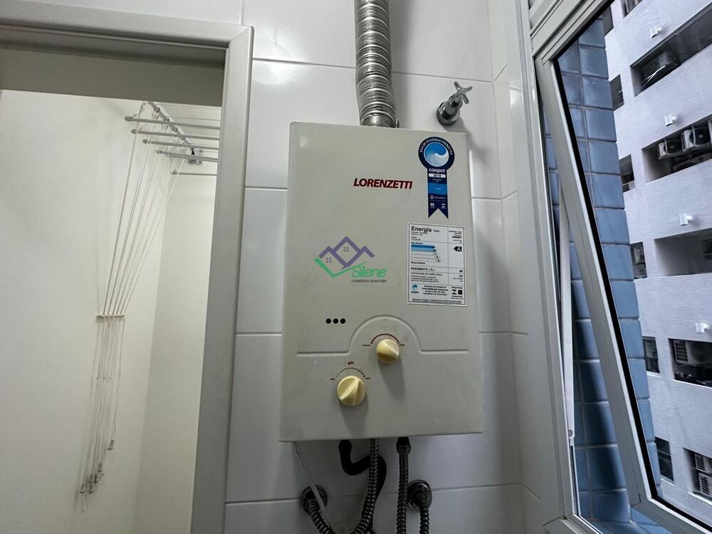 Apartamento, 2 quartos, 80 m² - Foto 27