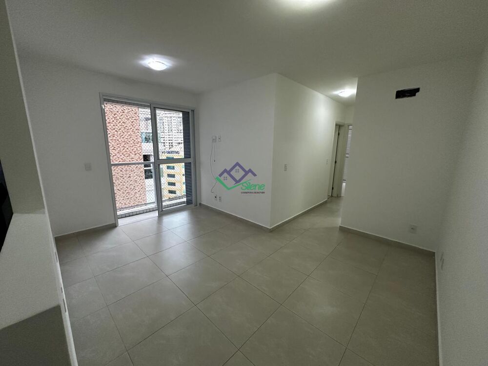 Apartamento, 2 quartos, 80 m² - Foto 1