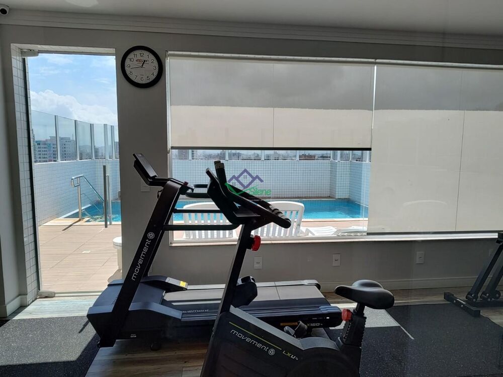 Apartamento, 2 quartos, 80 m² - Foto 4