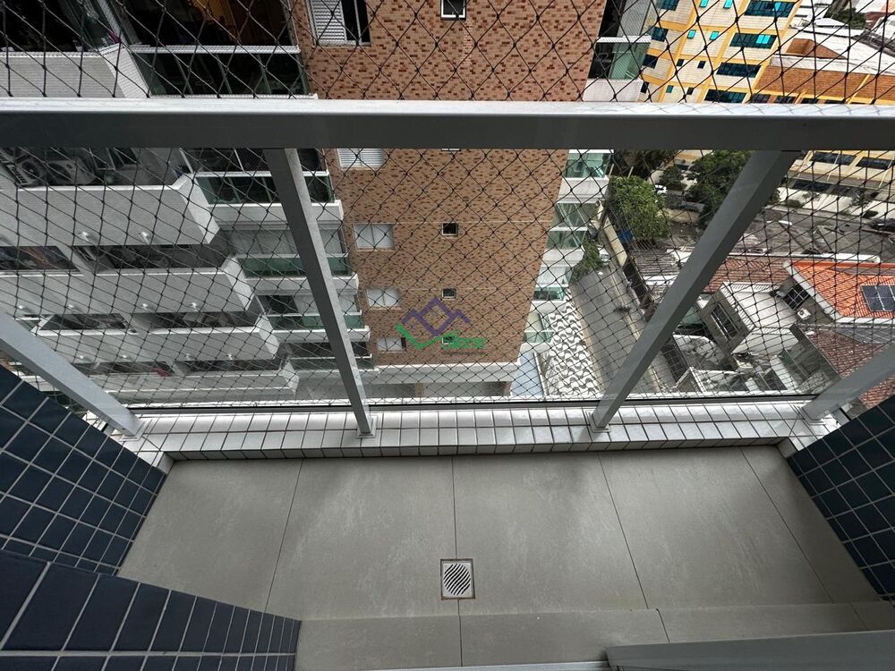 Apartamento, 2 quartos, 80 m² - Foto 2