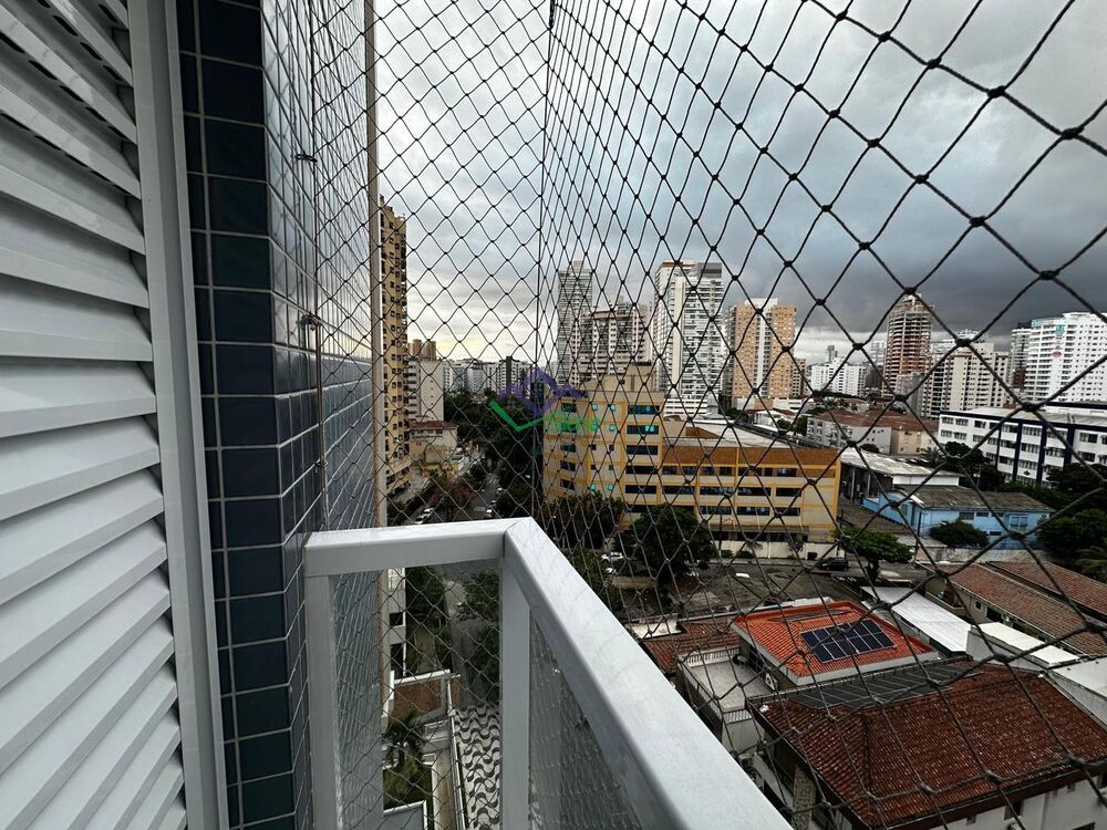 Apartamento, 2 quartos, 80 m² - Foto 9
