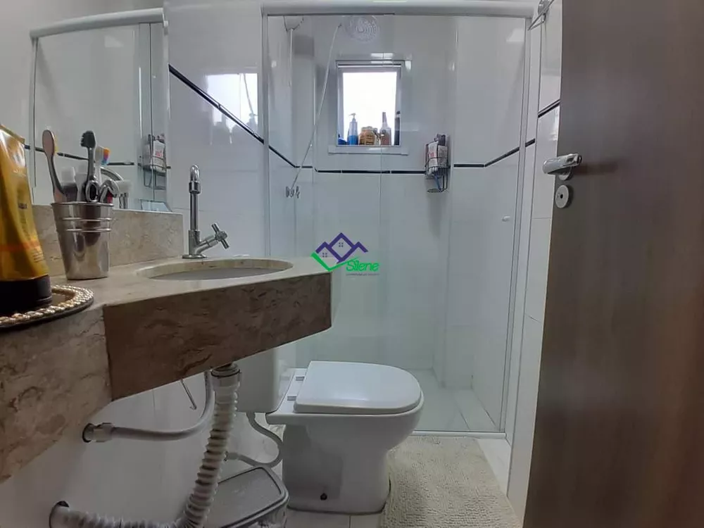 Apartamento à venda com 3 quartos, 97m² - Foto 10