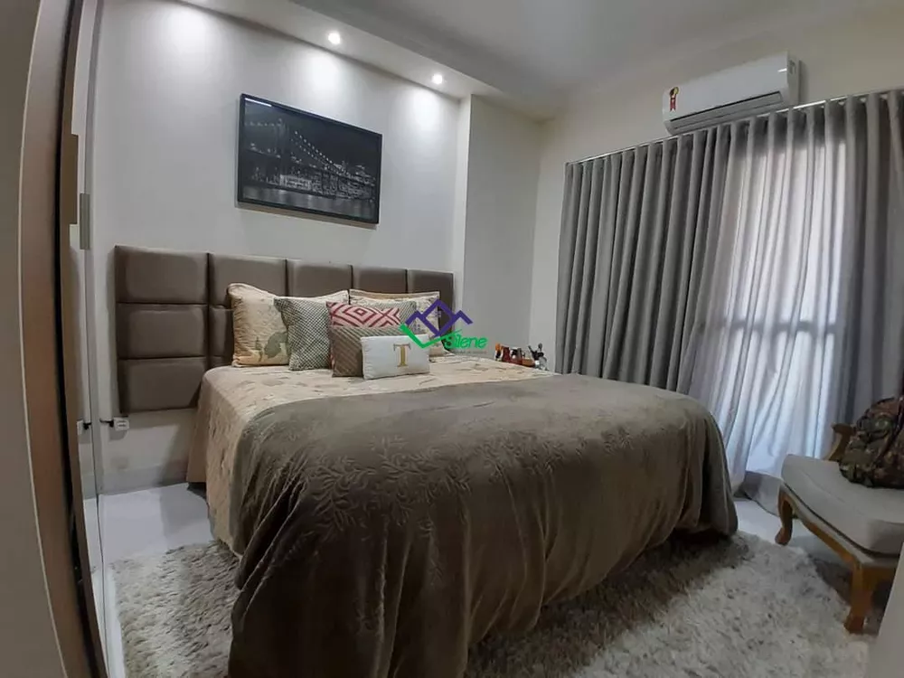 Apartamento à venda com 3 quartos, 97m² - Foto 9