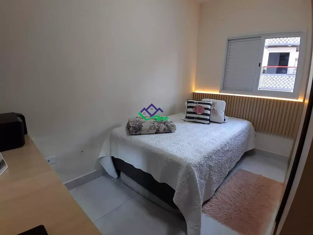 Apartamento à venda com 3 quartos, 97m² - Foto 11