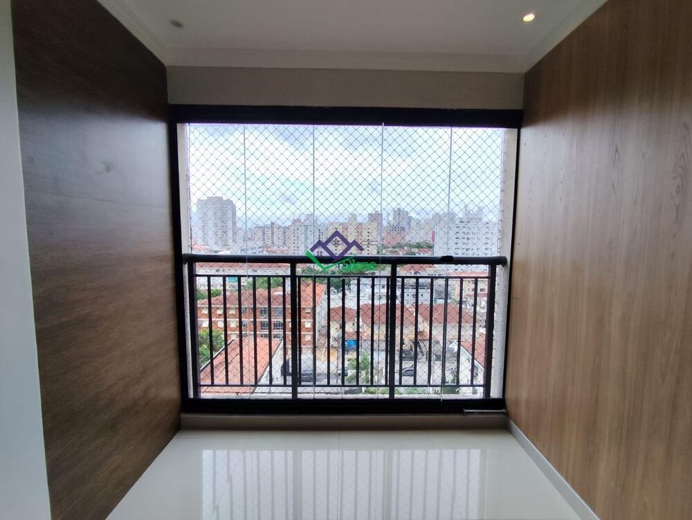 Apartamento à venda com 2 quartos, 63m² - Foto 7