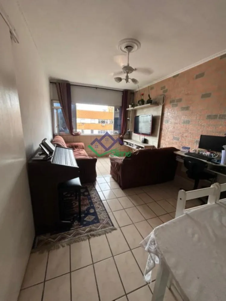 Apartamento, 2 quartos, 70 m² - Foto 2