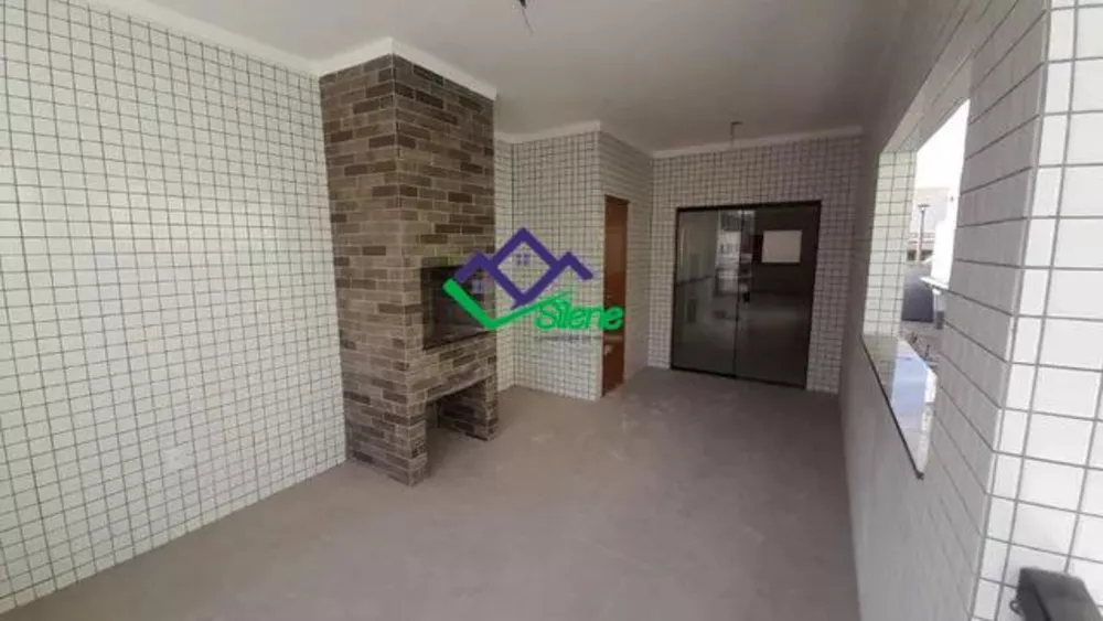 Casa à venda com 3 quartos, 164m² - Foto 2