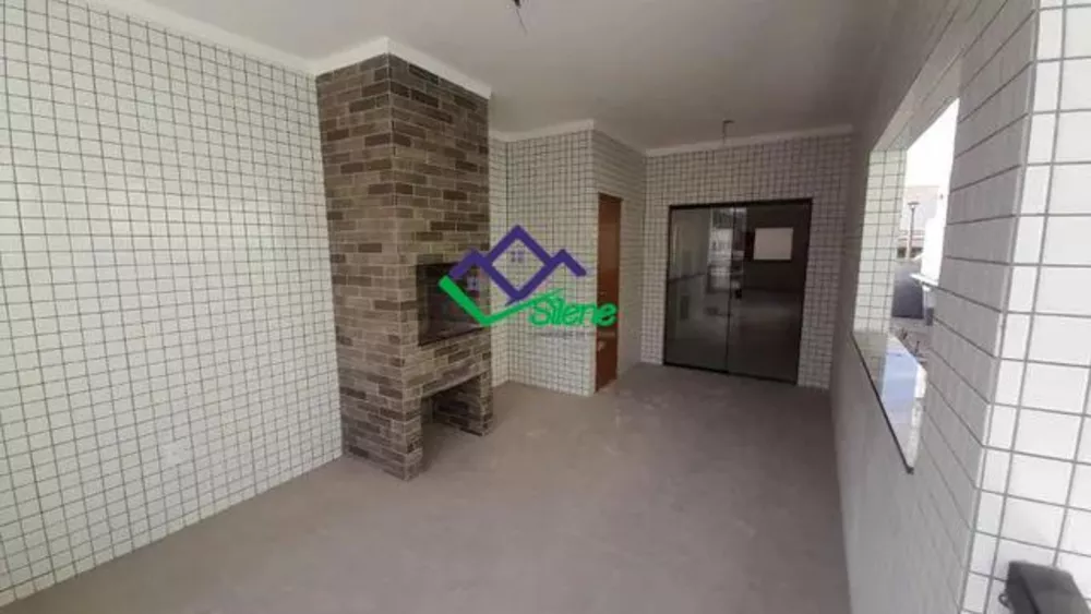 Casa à venda com 3 quartos, 164m² - Foto 11