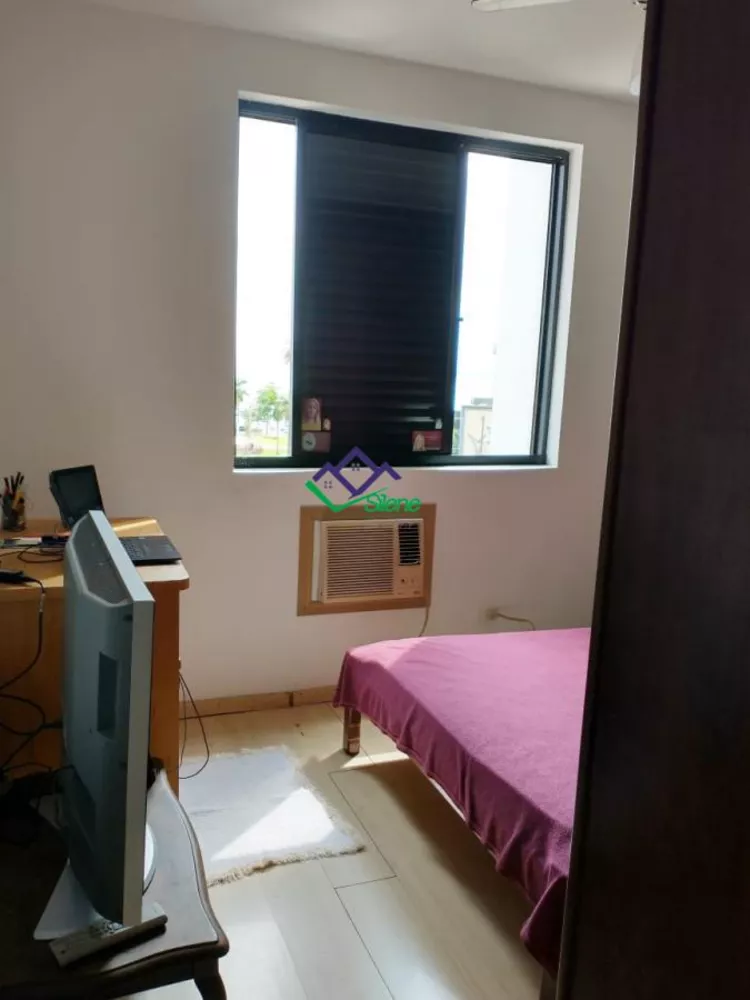 Apartamento à venda com 3 quartos, 124m² - Foto 8