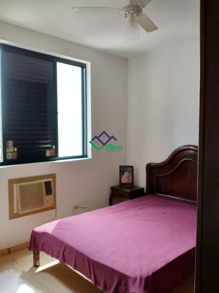 Apartamento à venda com 3 quartos, 124m² - Foto 7