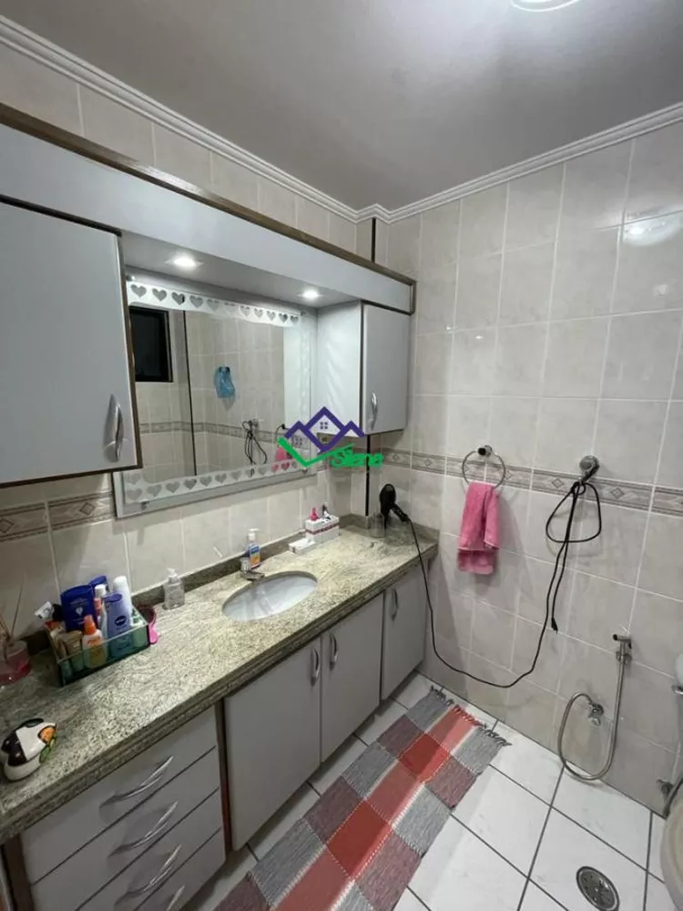 Apartamento à venda com 3 quartos, 120m² - Foto 7