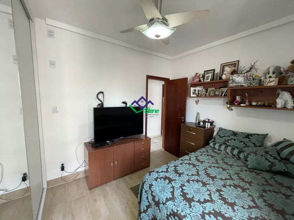 Apartamento à venda com 3 quartos, 120m² - Foto 9