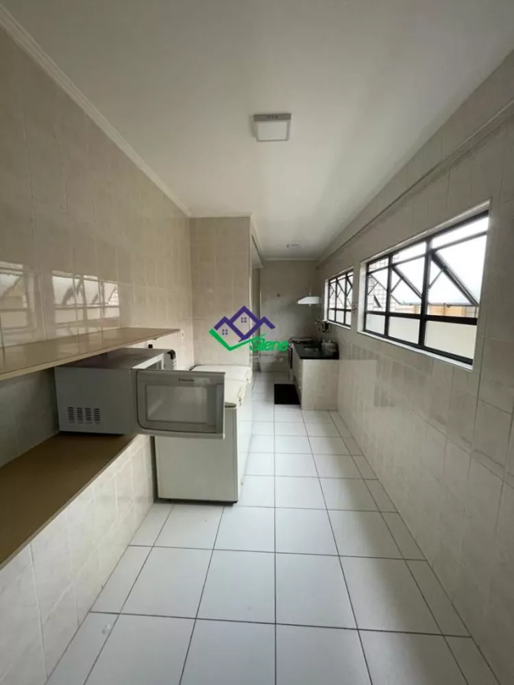 Apartamento à venda com 3 quartos, 120m² - Foto 21