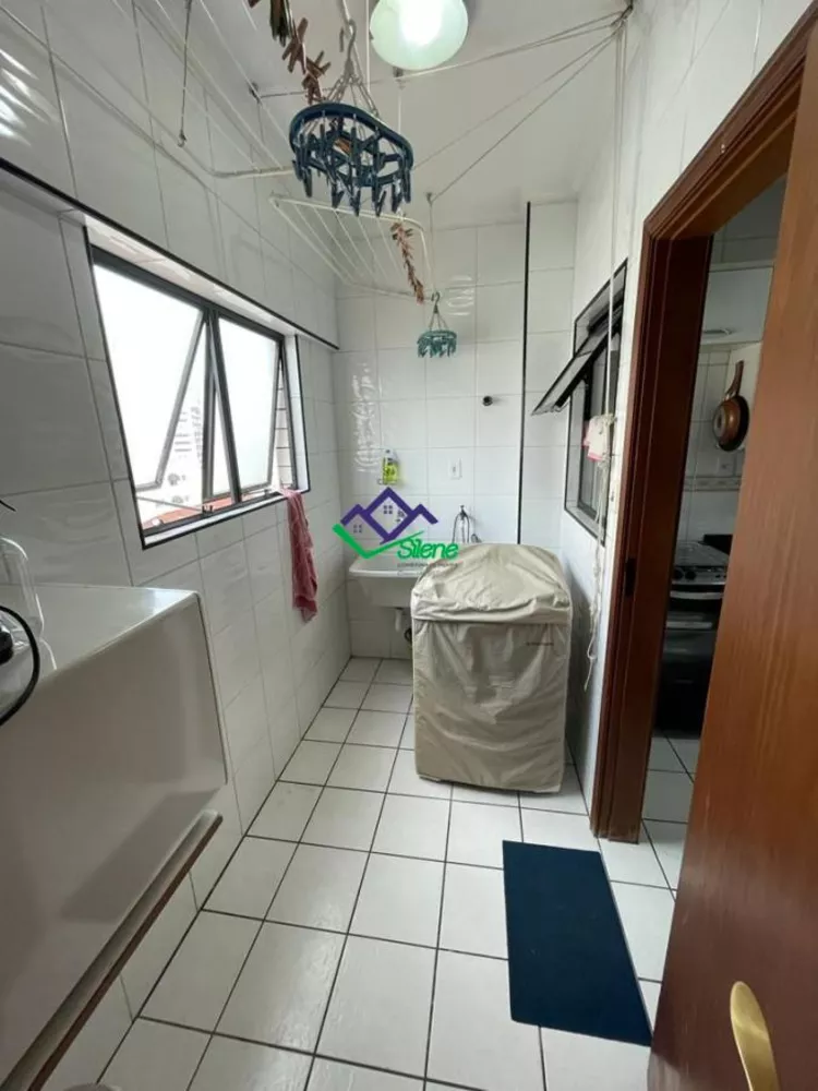 Apartamento à venda com 3 quartos, 120m² - Foto 15