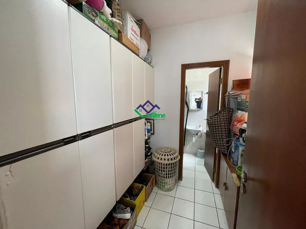 Apartamento à venda com 3 quartos, 120m² - Foto 16