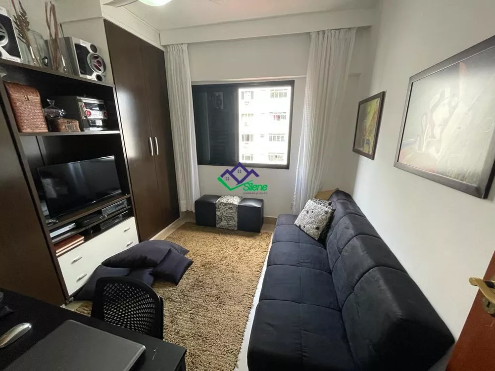 Apartamento à venda com 3 quartos, 120m² - Foto 10