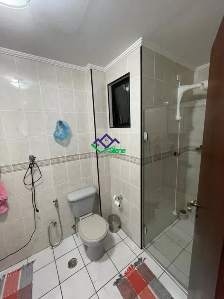 Apartamento à venda com 3 quartos, 120m² - Foto 8