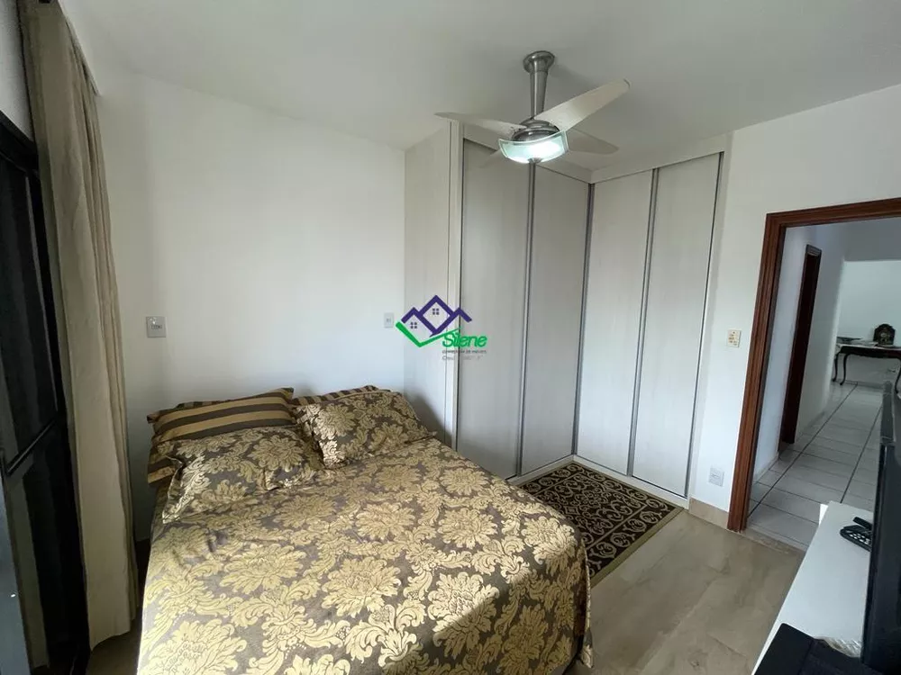 Apartamento à venda com 3 quartos, 120m² - Foto 5