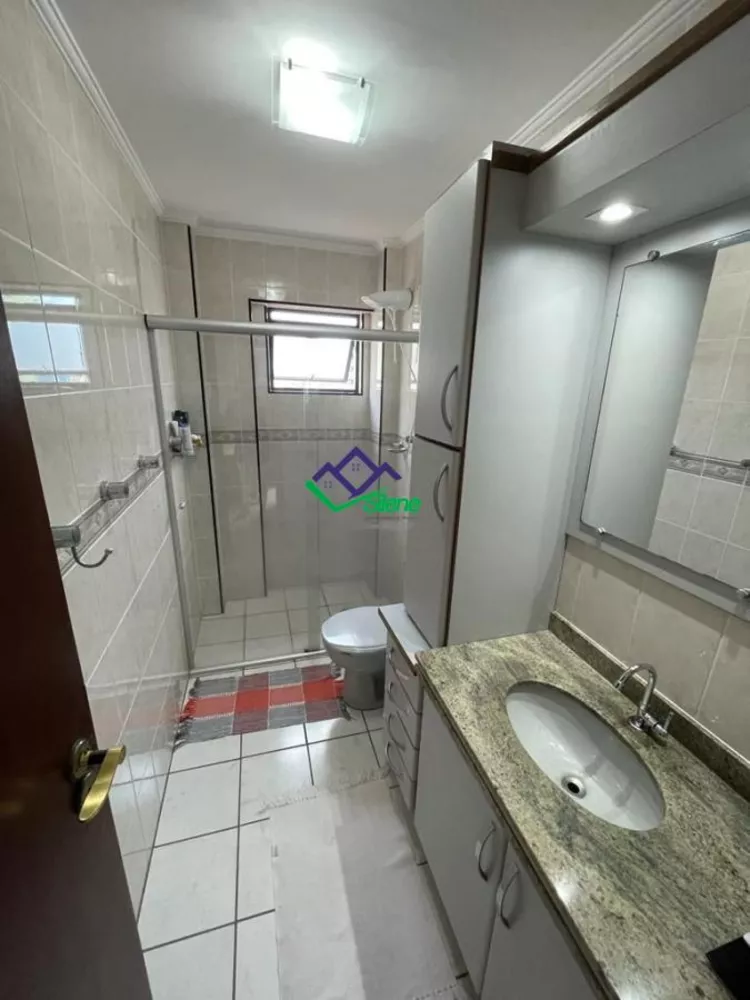 Apartamento à venda com 3 quartos, 120m² - Foto 11