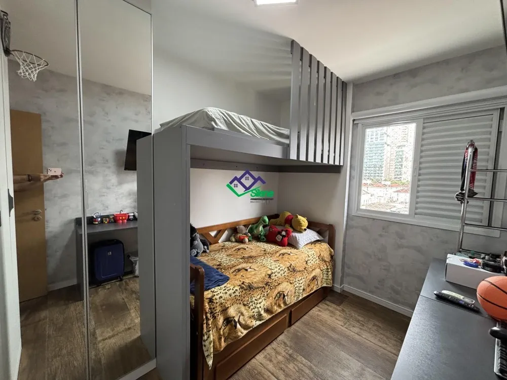 Apartamento, 3 quartos, 81 m² - Foto 3