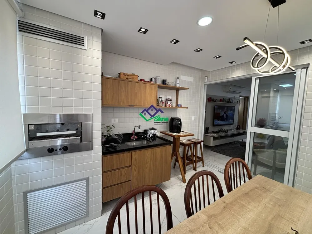 Apartamento, 3 quartos, 81 m² - Foto 2