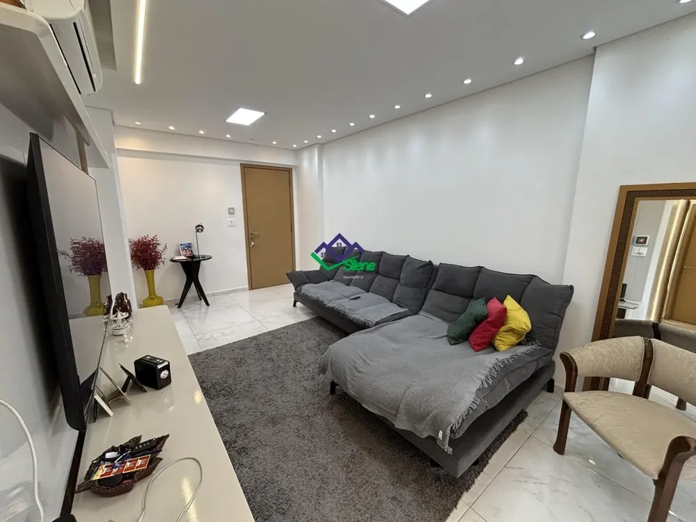 Apartamento, 3 quartos, 81 m² - Foto 1