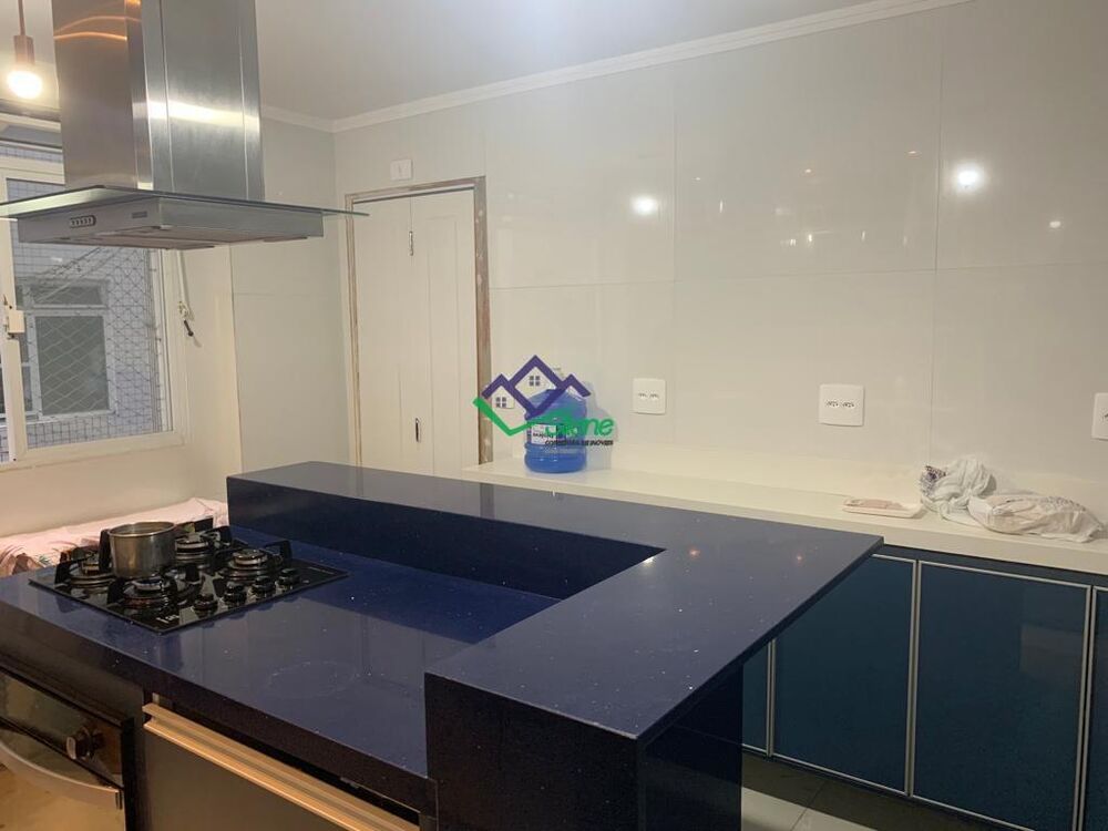 Apartamento à venda com 3 quartos, 137m² - Foto 19