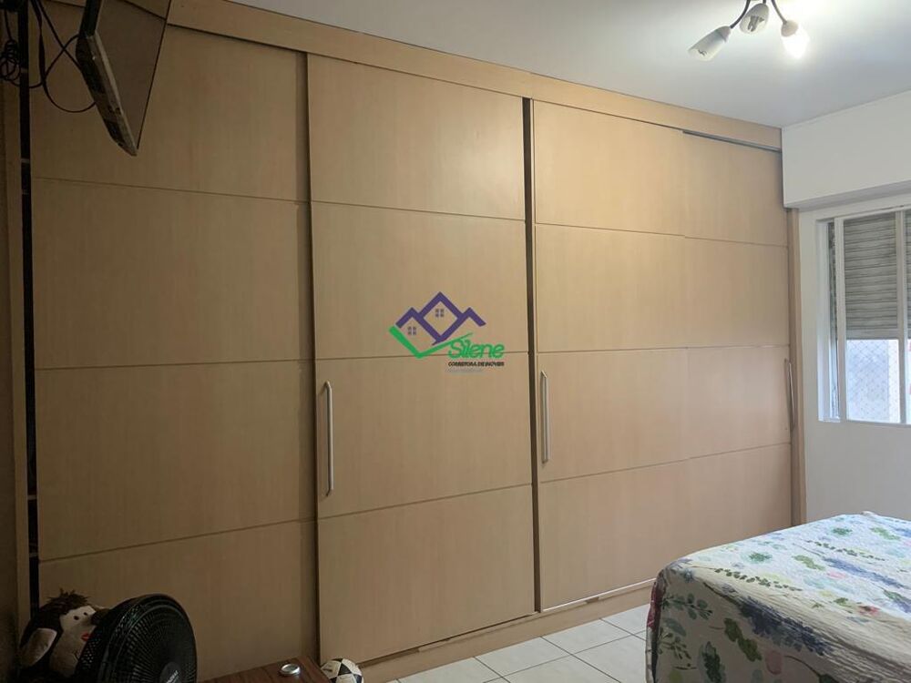 Apartamento à venda com 3 quartos, 137m² - Foto 7