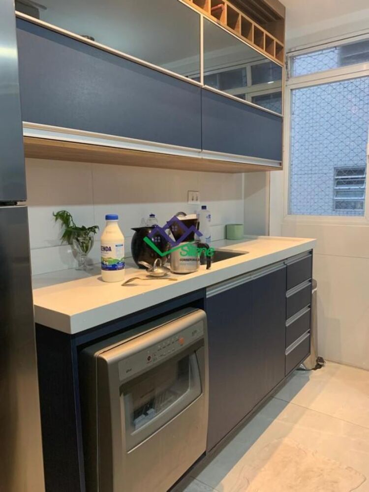 Apartamento à venda com 3 quartos, 137m² - Foto 18