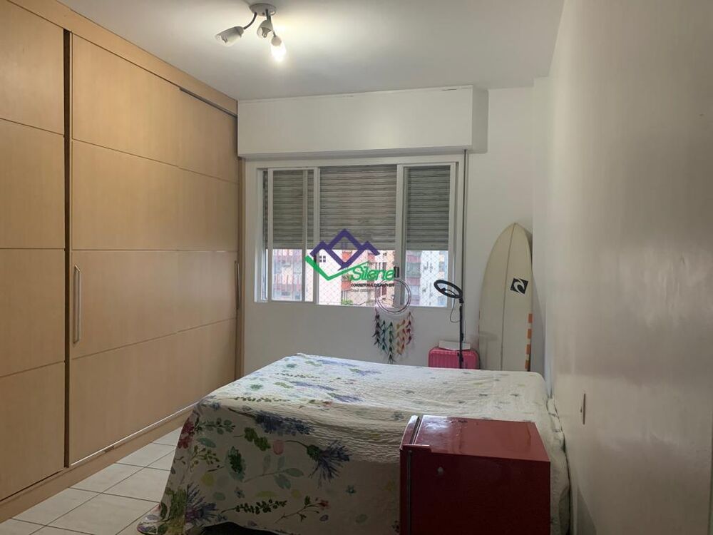 Apartamento à venda com 3 quartos, 137m² - Foto 6