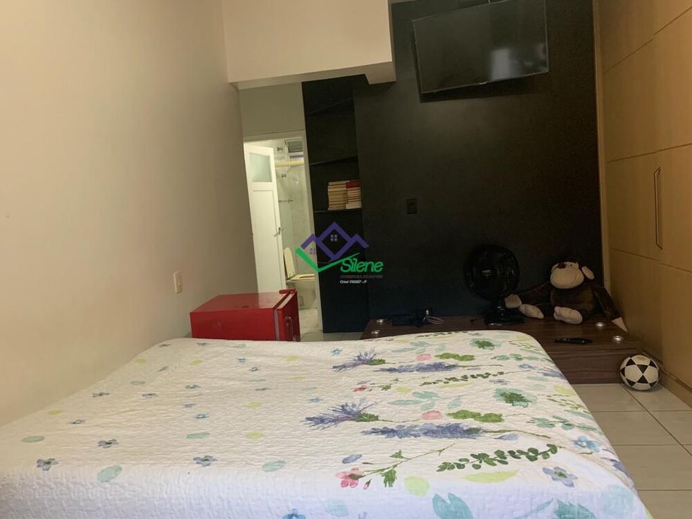 Apartamento à venda com 3 quartos, 137m² - Foto 14
