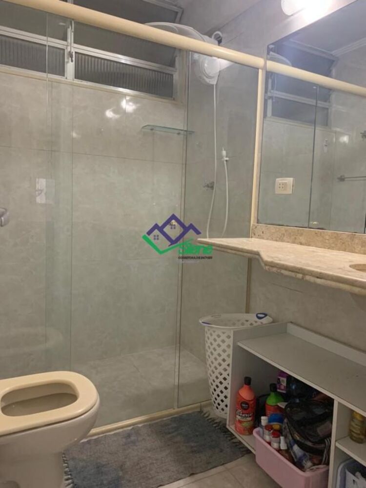 Apartamento à venda com 3 quartos, 137m² - Foto 8