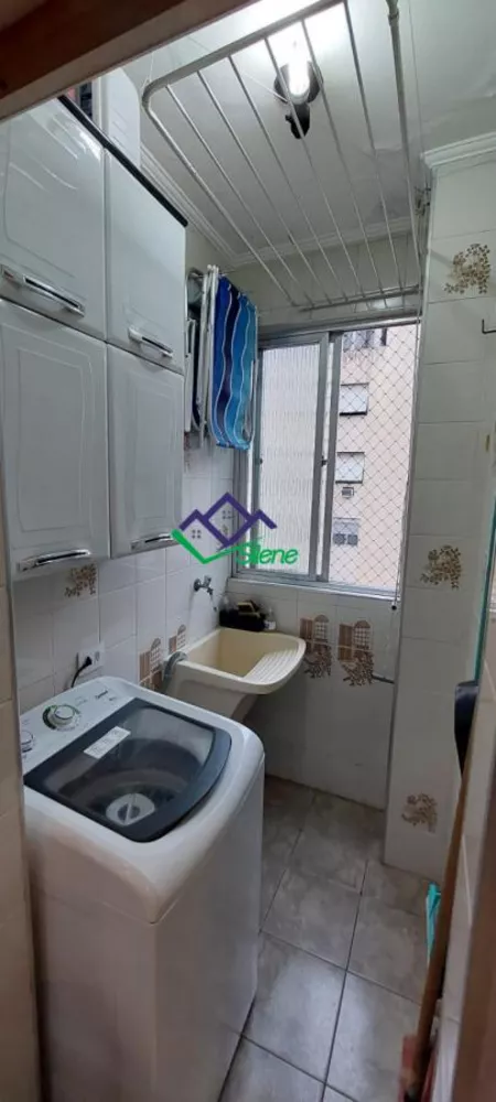 Apartamento à venda com 1 quarto, 48m² - Foto 18