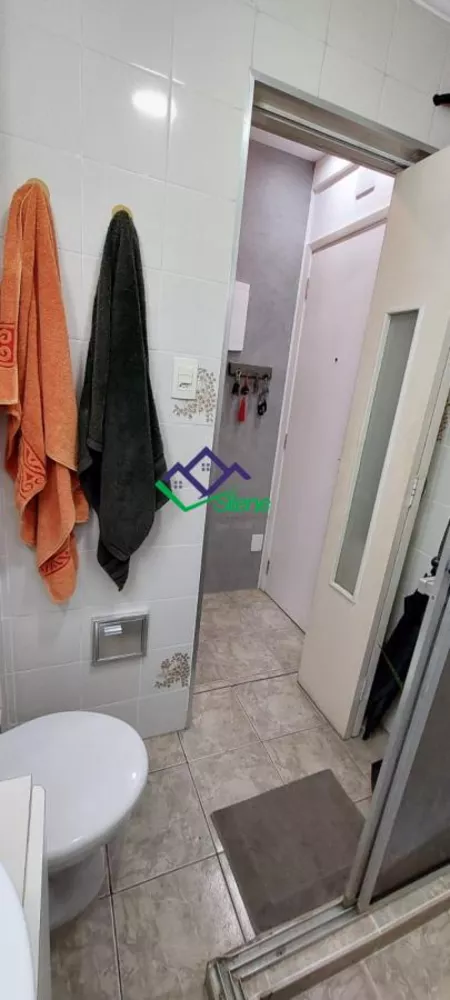 Apartamento à venda com 1 quarto, 48m² - Foto 12