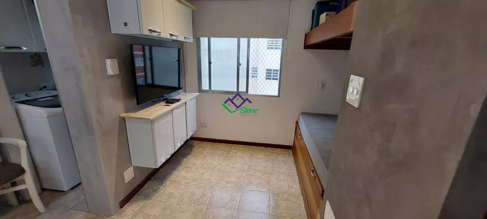 Apartamento à venda com 1 quarto, 48m² - Foto 4