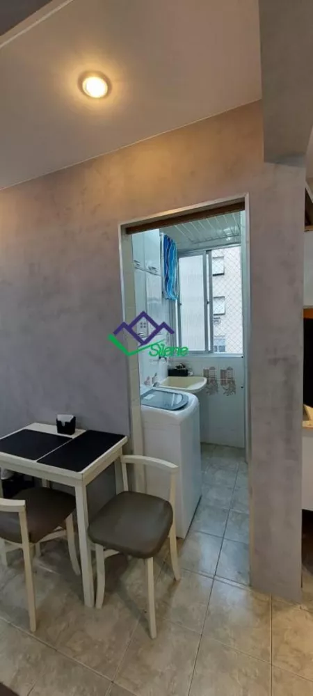 Apartamento à venda com 1 quarto, 48m² - Foto 16