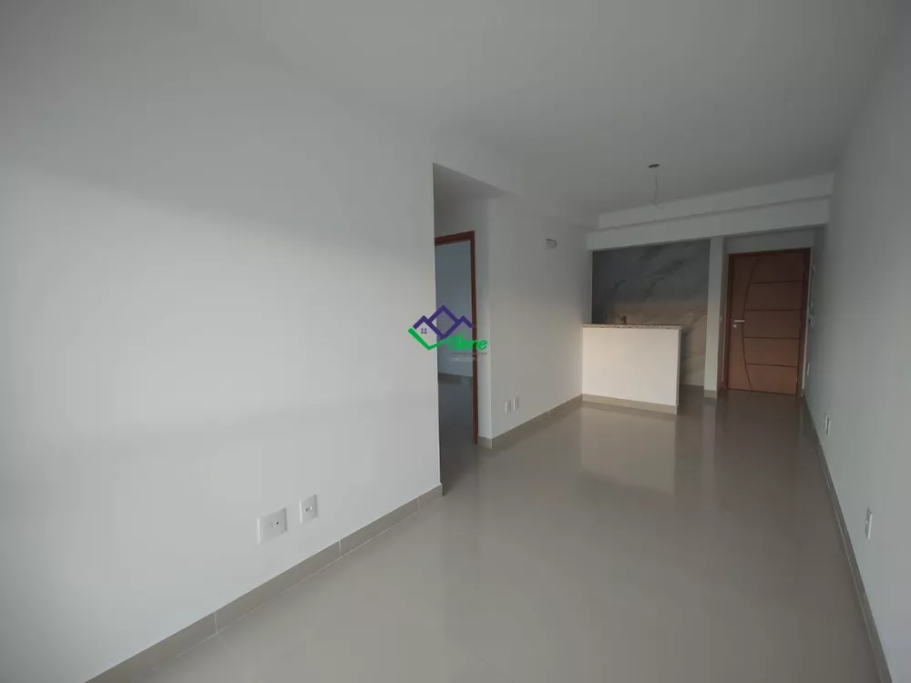 Apartamento à venda com 2 quartos, 100m² - Foto 4