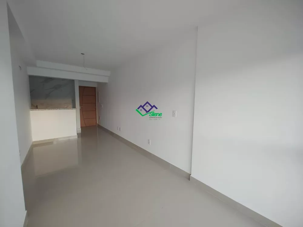 Apartamento à venda com 2 quartos, 100m² - Foto 3