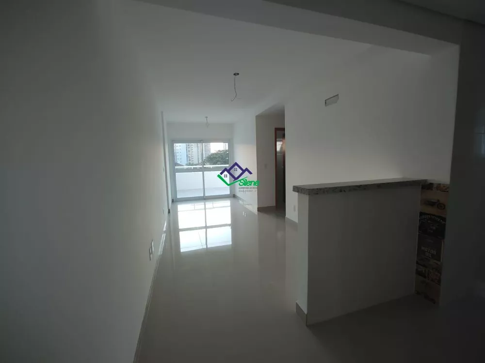 Apartamento à venda com 2 quartos, 100m² - Foto 2