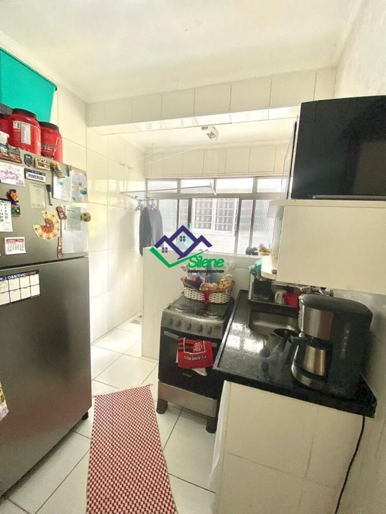 Apartamento, 2 quartos, 72 m² - Foto 8