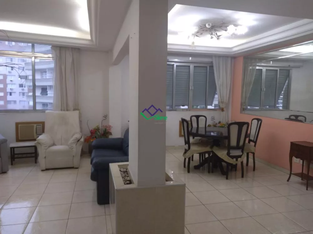 Apartamento à venda com 2 quartos, 111m² - Foto 3