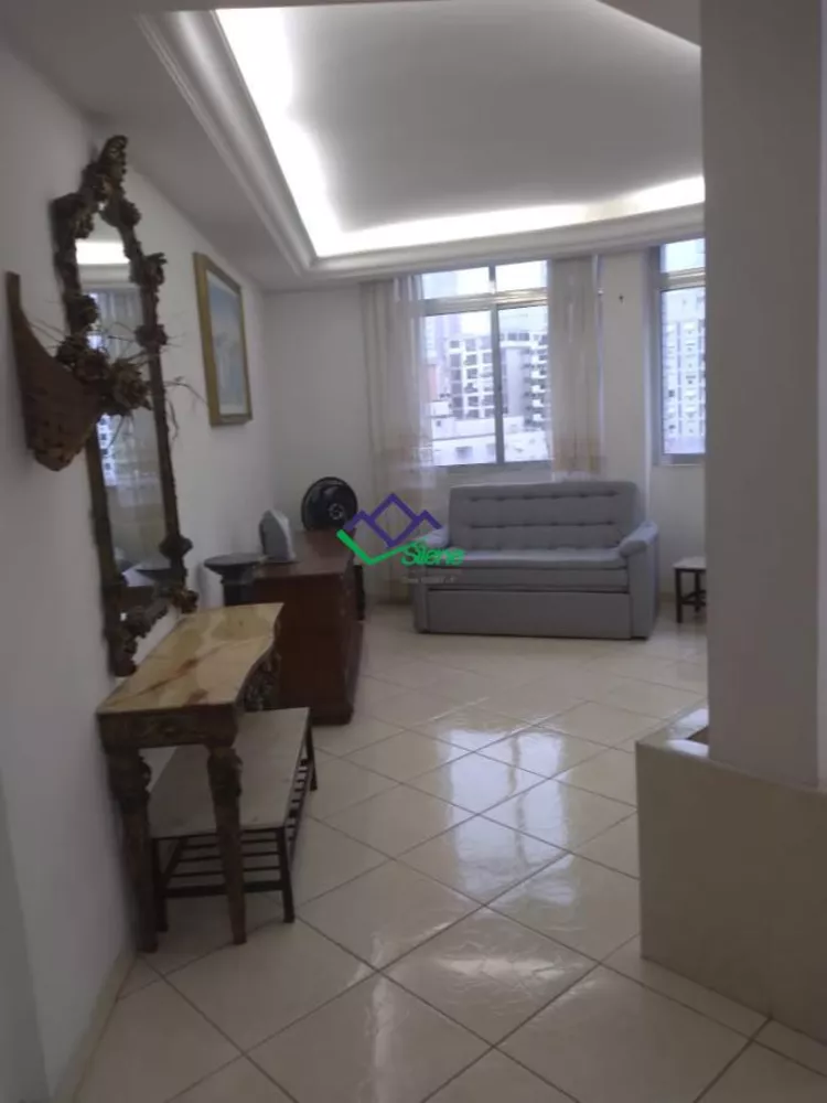 Apartamento à venda com 2 quartos, 111m² - Foto 1