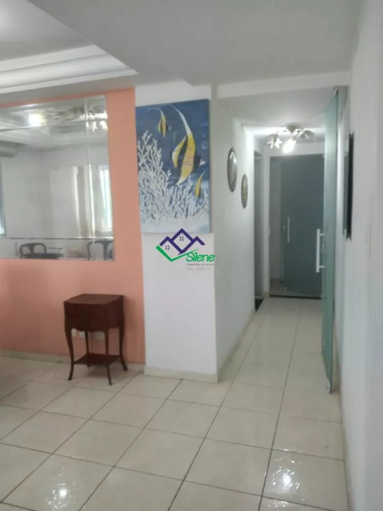 Apartamento à venda com 2 quartos, 111m² - Foto 4