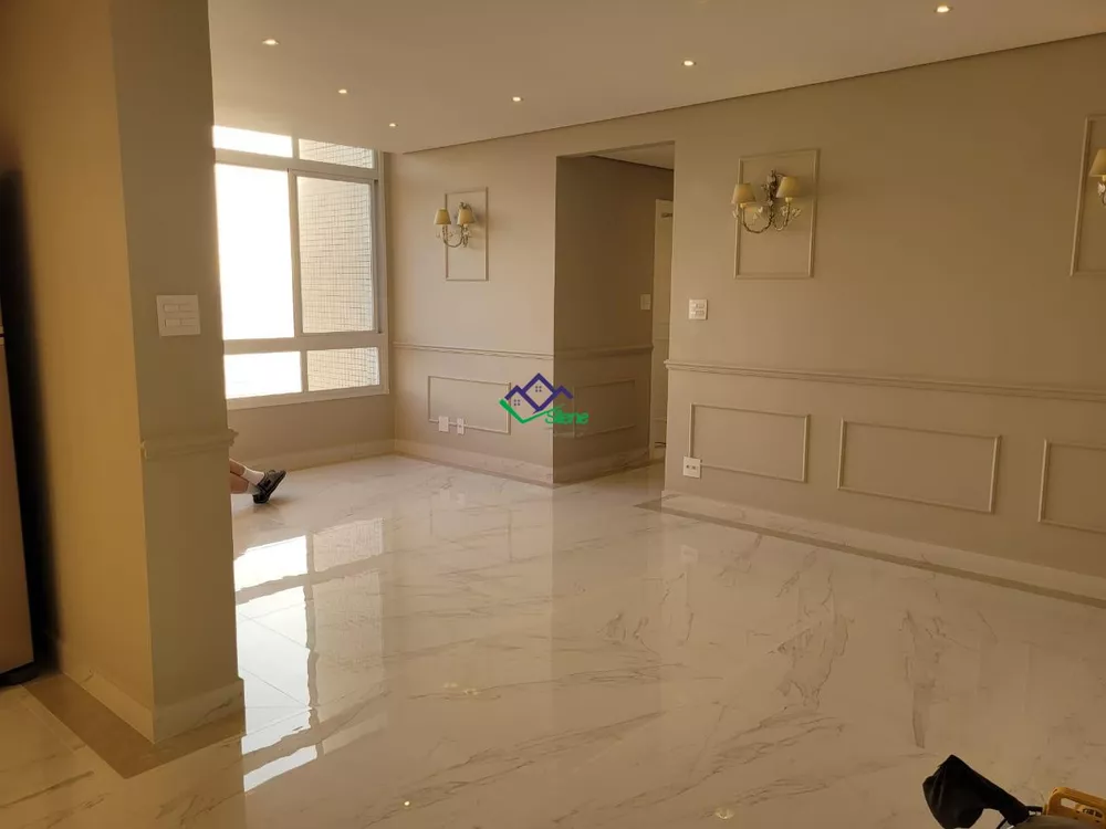 Apartamento à venda com 2 quartos, 85m² - Foto 6