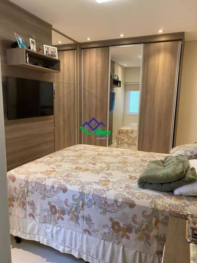 Apartamento à venda com 3 quartos, 143m² - Foto 14