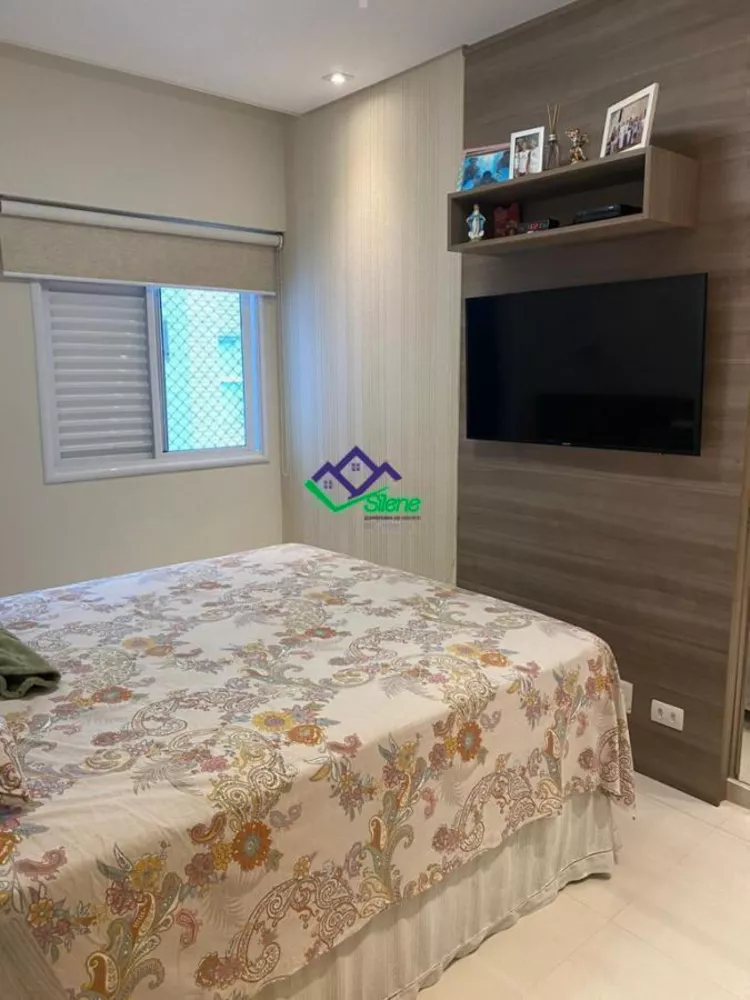 Apartamento à venda com 3 quartos, 143m² - Foto 15