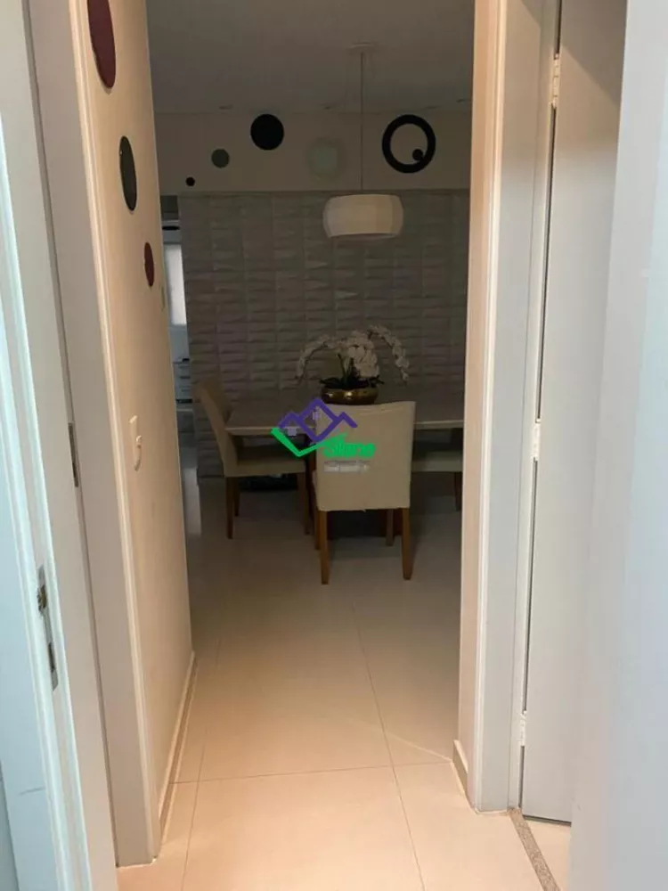 Apartamento à venda com 3 quartos, 143m² - Foto 10