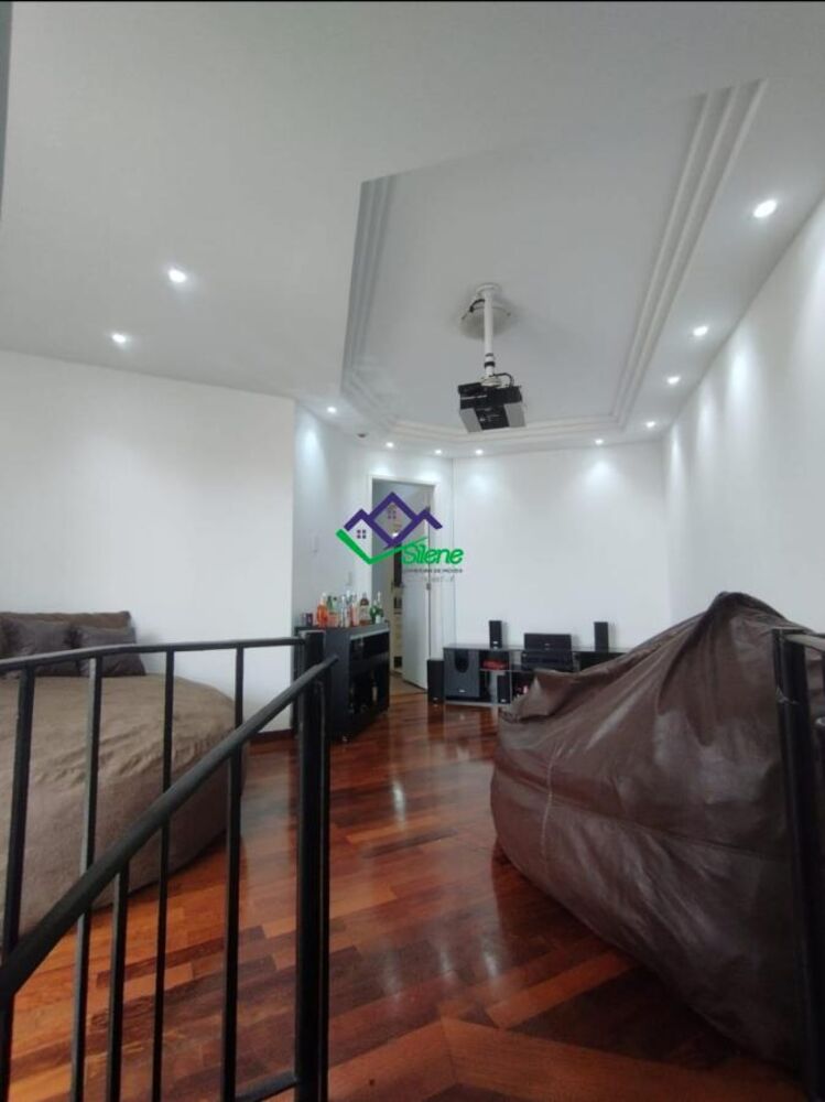 Cobertura à venda com 3 quartos, 147m² - Foto 3