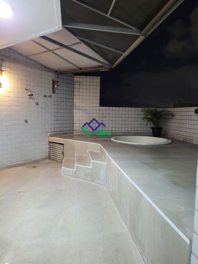 Cobertura à venda com 3 quartos, 147m² - Foto 1